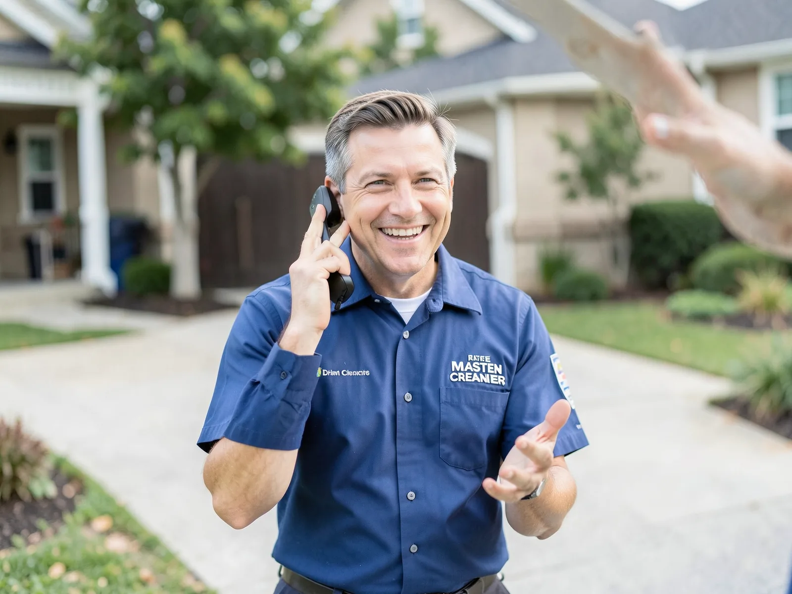 Drain Cleaning Churubusco, IN FAQs